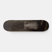 Val, ik zie je persoonlijk skateboard (Horizontaal)
