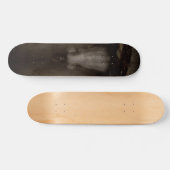 Val, ik zie je persoonlijk skateboard (Horizontaal)