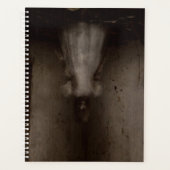 Val, ik zie je planner (Voorkant)