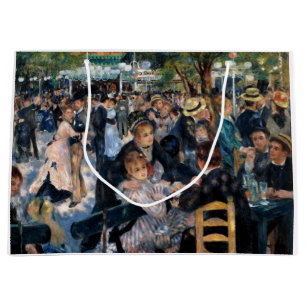 Val in de Moulin de la Galette, Auguste Renoir Groot Cadeauzakje