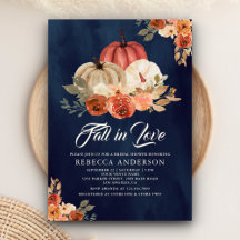 Val in Love Terracotta Pompoen Navy Bruiloft Brida