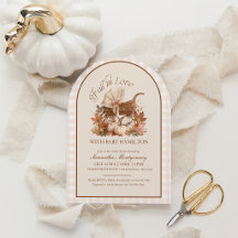 Val in Love Vintage kinderwagen Baby Shower
