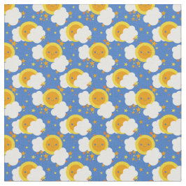 Val Kawaii Maan, Sterren, Zonneschijn Stof