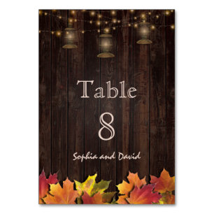 val laat oude lantaarns houten tafel nummer kaart