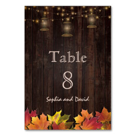  val laat oude lantaarns houten tafel nummer kaart