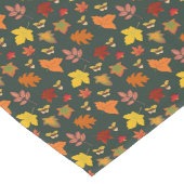 VAL LEAVES LANGE TAFELLOPER (Hoek)