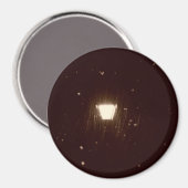 val magneet (Voorkant / Achterkant)