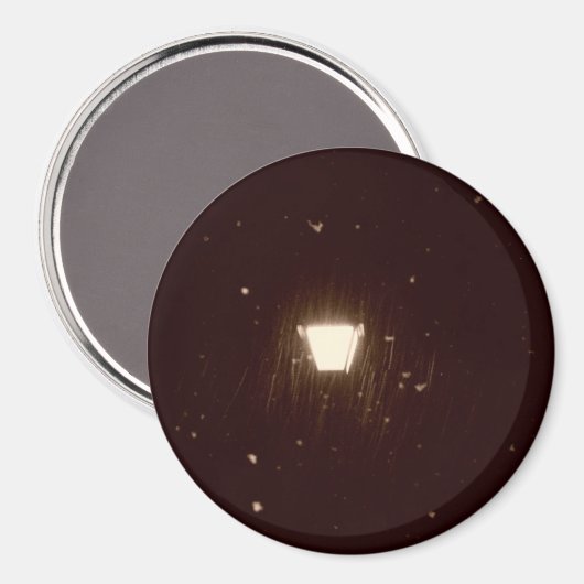 val magneet (Voorkant / Achterkant)