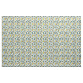 val met middeleeuwse stijl stof (Yard (91,4 cm))