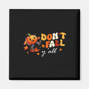 Val Niet Yall Valpreventie Herfst Fysiek De Magneet