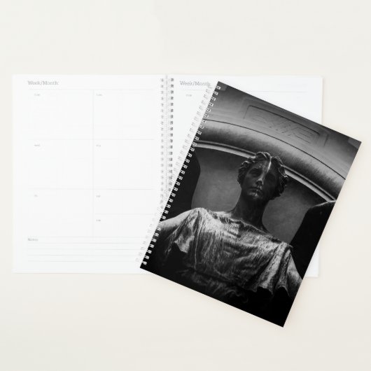 Val op wacht planner (Display)