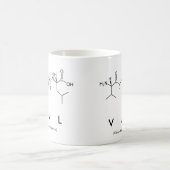 Val peptide naam mok (Center)