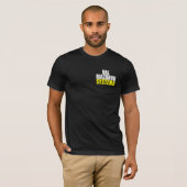 Val riazanov Systema T-shirt (Voorkant volledig)