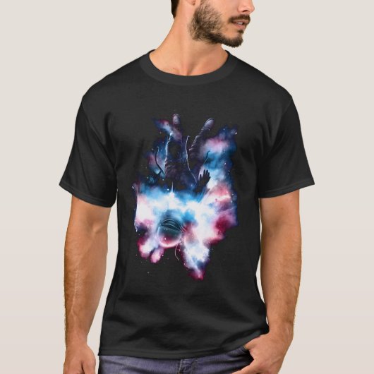 Val T-shirt (Voorkant)