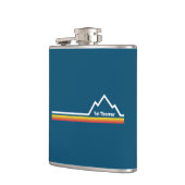 Val Thorens France Heupfles (Links)