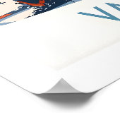 Val Thorens Frankrijk Print 1 (Hoek)