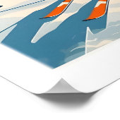 Val Thorens Poster 1 (Hoek)