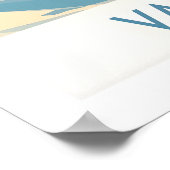 Val Thorens Print 1 (Hoek)
