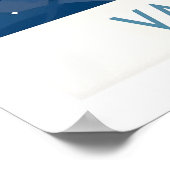 Val Thorens Ski Print 1 (Hoek)