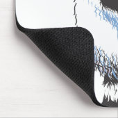 VALAIS BLACKNOSE SHEEP MUISMAT (Hoek)