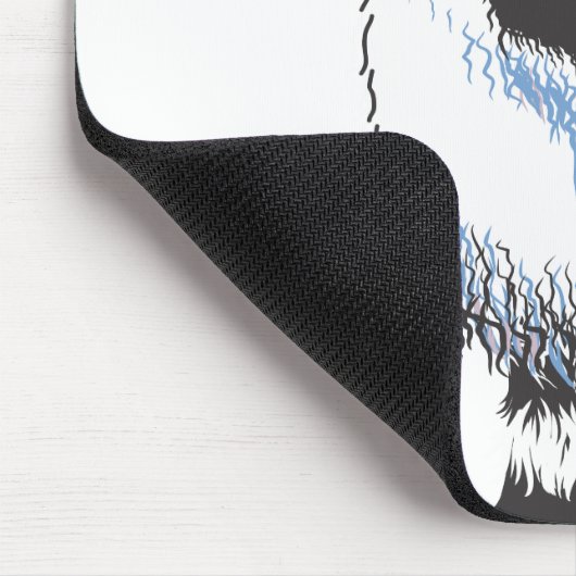 VALAIS BLACKNOSE SHEEP MUISMAT (Hoek)