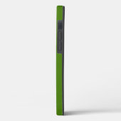 Valais Blerkse Sheep Personalized Farmers Case-Mate iPhone Case (Achterkant / Links)