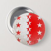 Valais Ronde Button 7,6 Cm (Voorkant /achterkant)