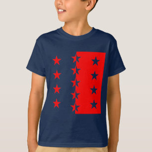 Valais, Zwitserland T-shirt