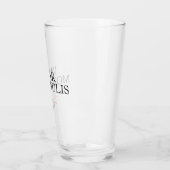 Valar Morghulis Glas (Links)