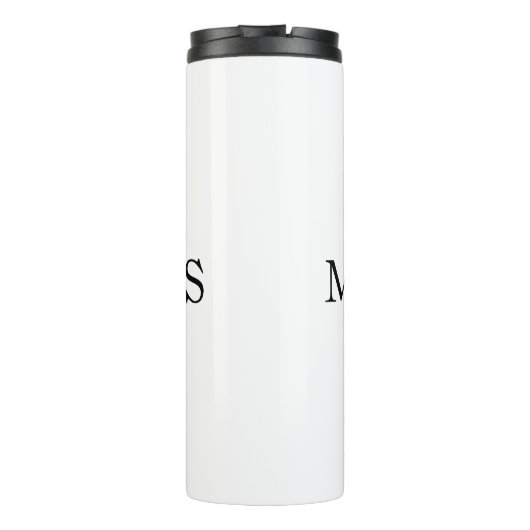 Valar Morghulis Thermosbeker (Achterkant)