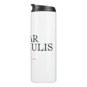 Valar Morghulis Thermosbeker (Geroteerd rechts)