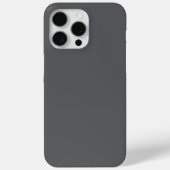 valbestendig Case-Mate iPhone case (Achterkant)