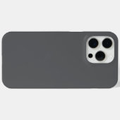 valbestendig Case-Mate iPhone case (Achterkant (horizontaal))