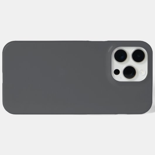 valbestendig Case-Mate iPhone case (Achterkant (horizontaal))