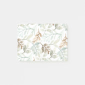 Valbladeren Post-it® Notes (Voorkant)