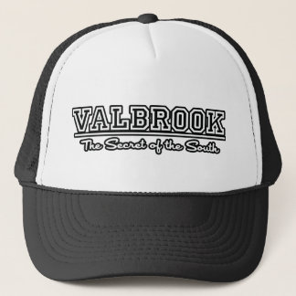 Valbrook Title Trucker Pet