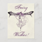   valdecimaal briefkaart (Voorkant)