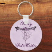   valdecimaal sleutelhanger (Voorkant)