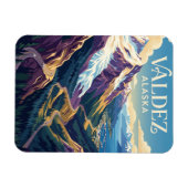 Valdez VS Magneet (Horizontaal)