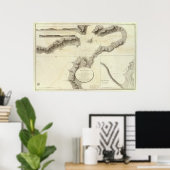 Valdivia Poster (Thuiskantoor)