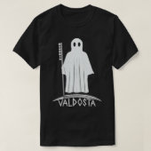 Valdosta Georgia TShirt 8 (Design voorkant)