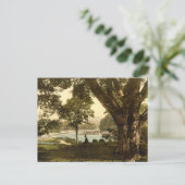 Vale of Avoca, County Wicklow Briefkaart (Staand voorkant)