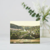 Vale of Avoca II, County Wicklow, Ierland Briefkaart (Staand voorkant)
