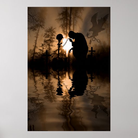 Vale-of-Tears-IV-The-Soul-Collector Poster (Voorkant)