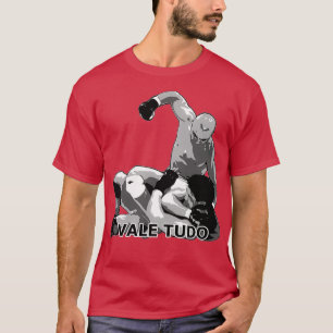 Vale Tudo T-shirt