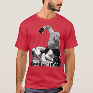 Vale Tudo T-shirt