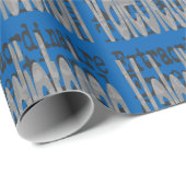 Valedictorian Extraordinaire Cadeaupapier (Rol Hoek)