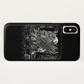 Valefor 2023 Case-Mate iPhone case (Achterkant (horizontaal))