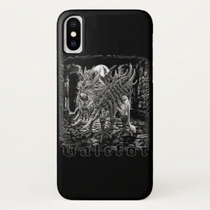 Valefor 2023 Case-Mate iPhone case