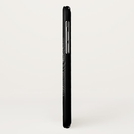 Valefor 2023 Case-Mate iPhone case (Achterkant/links)